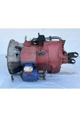 Eaton/Fuller RTF8608L Transmission Assembly