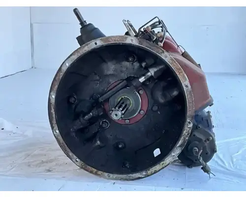 Eaton/Fuller RTF8608L Transmission Assembly