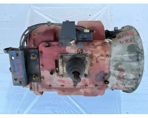 Eaton/Fuller RTF8608L Transmission Assembly
