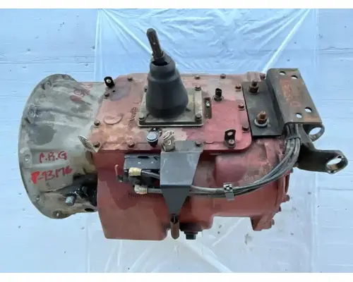 Eaton/Fuller RTF8608L Transmission Assembly
