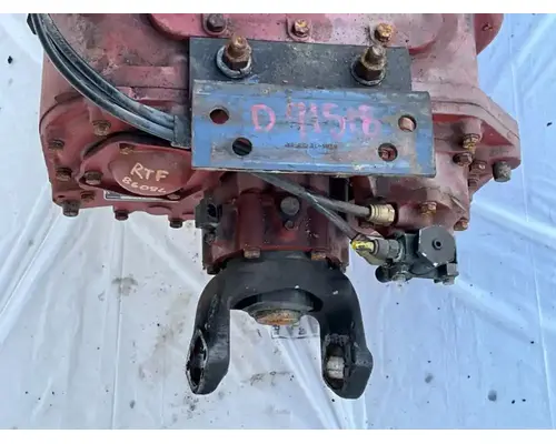 Eaton/Fuller RTF8608L Transmission Assembly