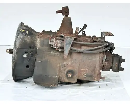 Eaton/Fuller RTF8608L Transmission Assembly