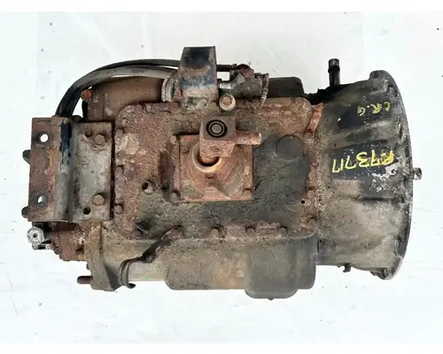 Eaton/Fuller RTF8608L Transmission Assembly
