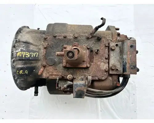 Eaton/Fuller RTF8608L Transmission Assembly