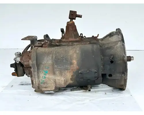 Eaton/Fuller RTF8608L Transmission Assembly