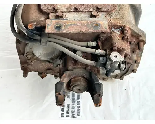 Eaton/Fuller RTF8608L Transmission Assembly