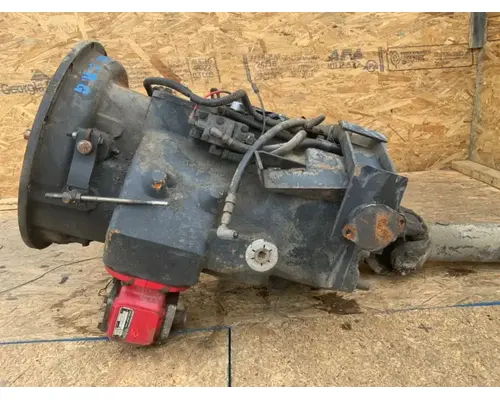 Eaton/Fuller RTF8709B Transmission Assembly
