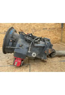 Eaton/Fuller RTF8709B Transmission Assembly