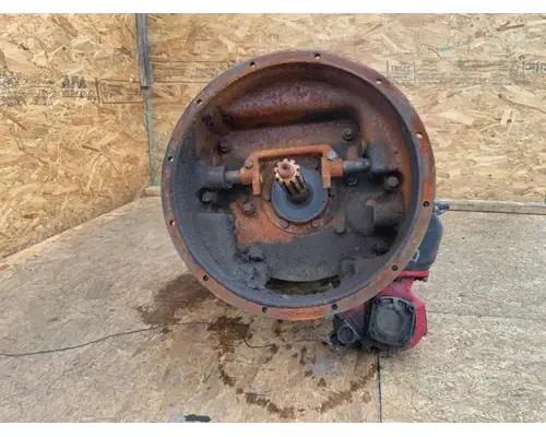 Eaton/Fuller RTF8709B Transmission Assembly