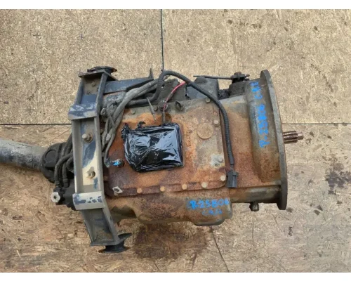 Eaton/Fuller RTF8709B Transmission Assembly