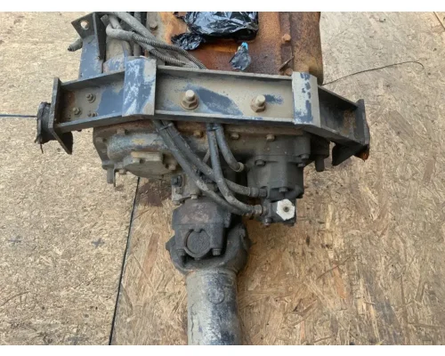Eaton/Fuller RTF8709B Transmission Assembly