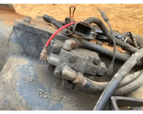 Eaton/Fuller RTF8709B Transmission Assembly
