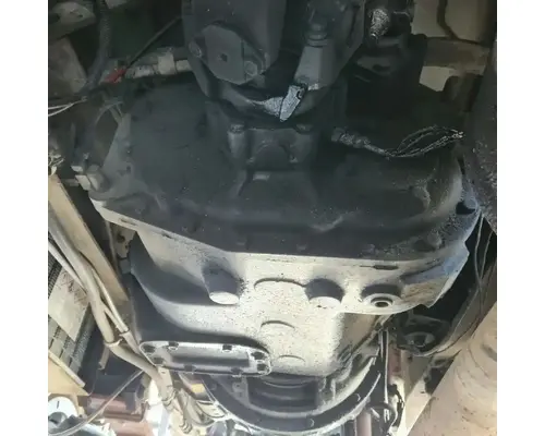 Eaton/Fuller RTF8709B Transmission Assembly