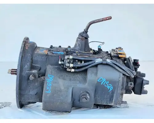 Eaton/Fuller RTF8709B Transmission Assembly