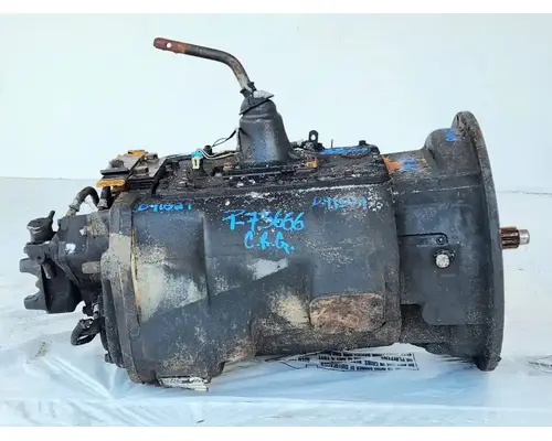 Eaton/Fuller RTF8709B Transmission Assembly