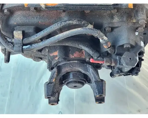Eaton/Fuller RTF8709B Transmission Assembly