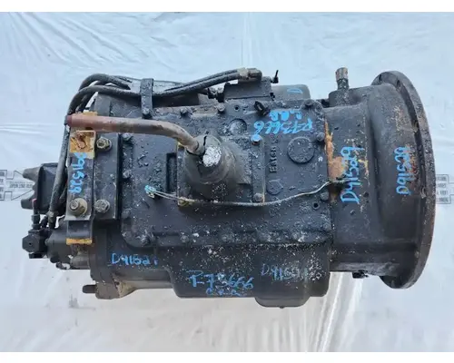 Eaton/Fuller RTF8709B Transmission Assembly