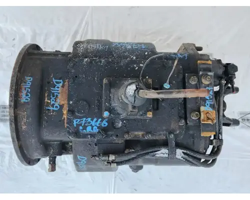 Eaton/Fuller RTF8709B Transmission Assembly