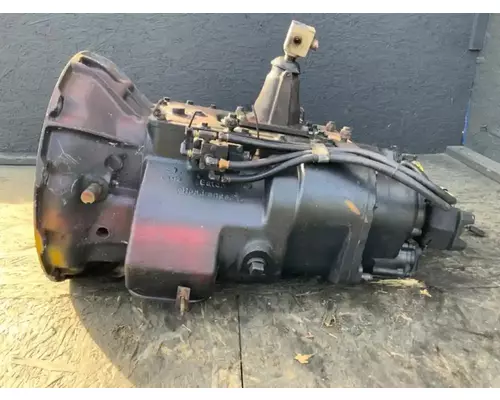 Eaton/Fuller RTL016713A Transmission Assembly