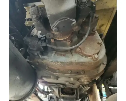 Eaton/Fuller RTL016713A Transmission Assembly