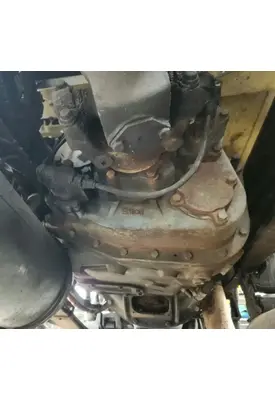 Eaton/Fuller RTL016713A Transmission Assembly
