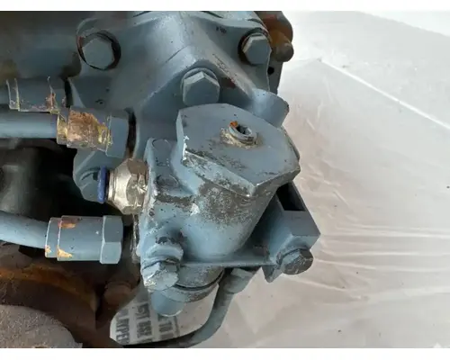 Eaton/Fuller RTL016713A Transmission Assembly