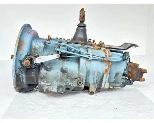Eaton/Fuller RTL016713A Transmission Assembly