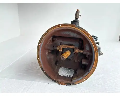 Eaton/Fuller RTL016713A Transmission Assembly
