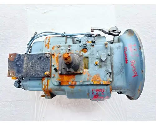 Eaton/Fuller RTL016713A Transmission Assembly