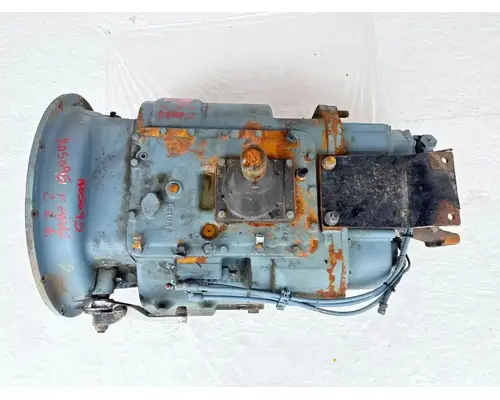 Eaton/Fuller RTL016713A Transmission Assembly