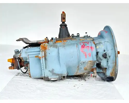 Eaton/Fuller RTL016713A Transmission Assembly