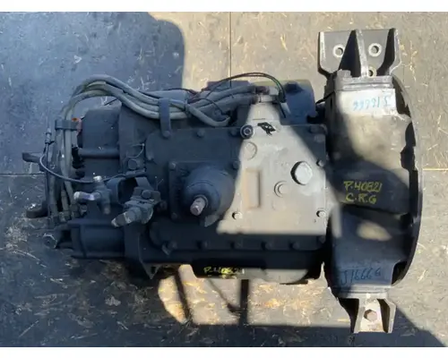 Eaton/Fuller RTL016913A Transmission Assembly