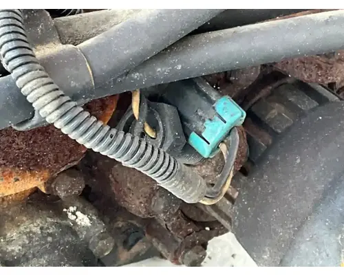 Eaton/Fuller RTL016913A Transmission Assembly