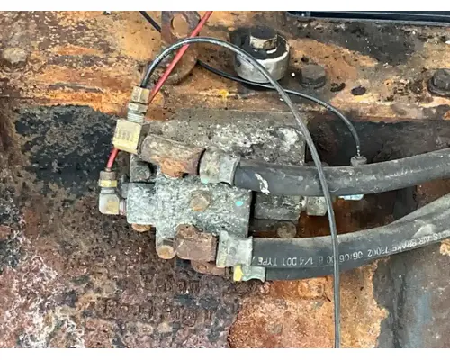 Eaton/Fuller RTL016913A Transmission Assembly