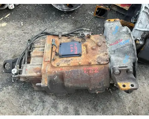 Eaton/Fuller RTL016913A Transmission Assembly