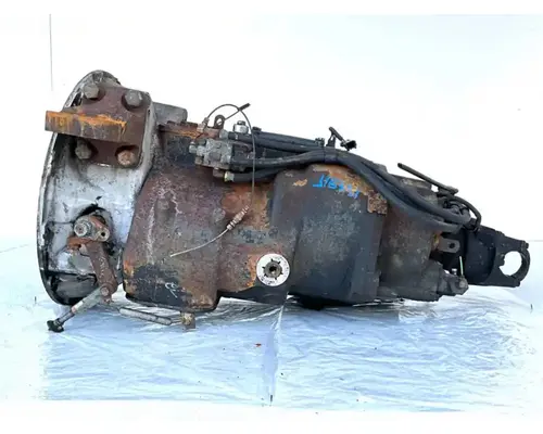 Eaton/Fuller RTL016913A Transmission Assembly