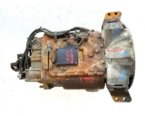 Eaton/Fuller RTL016913A Transmission Assembly