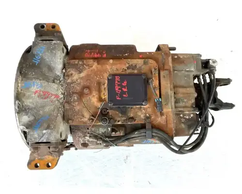 Eaton/Fuller RTL016913A Transmission Assembly