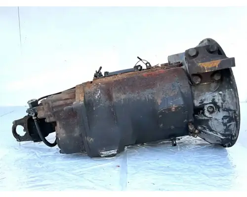 Eaton/Fuller RTL016913A Transmission Assembly