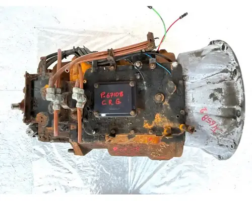 Eaton/Fuller RTL016913A Transmission Assembly