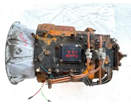 Eaton/Fuller RTL016913A Transmission Assembly