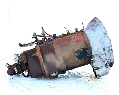 Eaton/Fuller RTL016913A Transmission Assembly