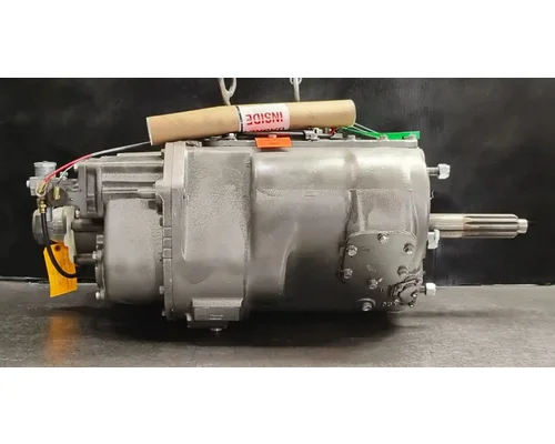 Eaton/Fuller RTL14710B TransmissionTransaxle Assembly