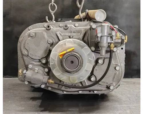 Eaton/Fuller RTL14710B TransmissionTransaxle Assembly