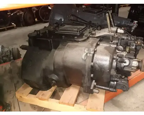 Eaton/Fuller RTLO11610B Transmission Assembly
