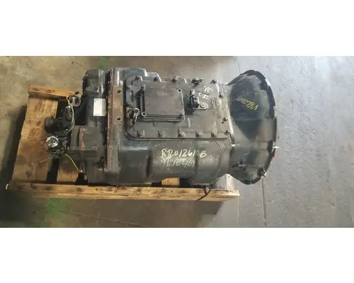 Eaton/Fuller RTLO12610B TransmissionTransaxle Assembly