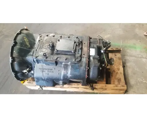 Eaton/Fuller RTLO12610B TransmissionTransaxle Assembly