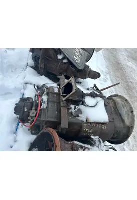 Eaton/Fuller RTLO12913A Transmission Assembly