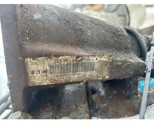 Eaton/Fuller RTLO12913A Transmission Assembly