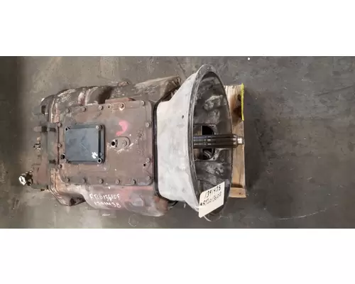 Eaton/Fuller RTLO13610B Transmission Assembly